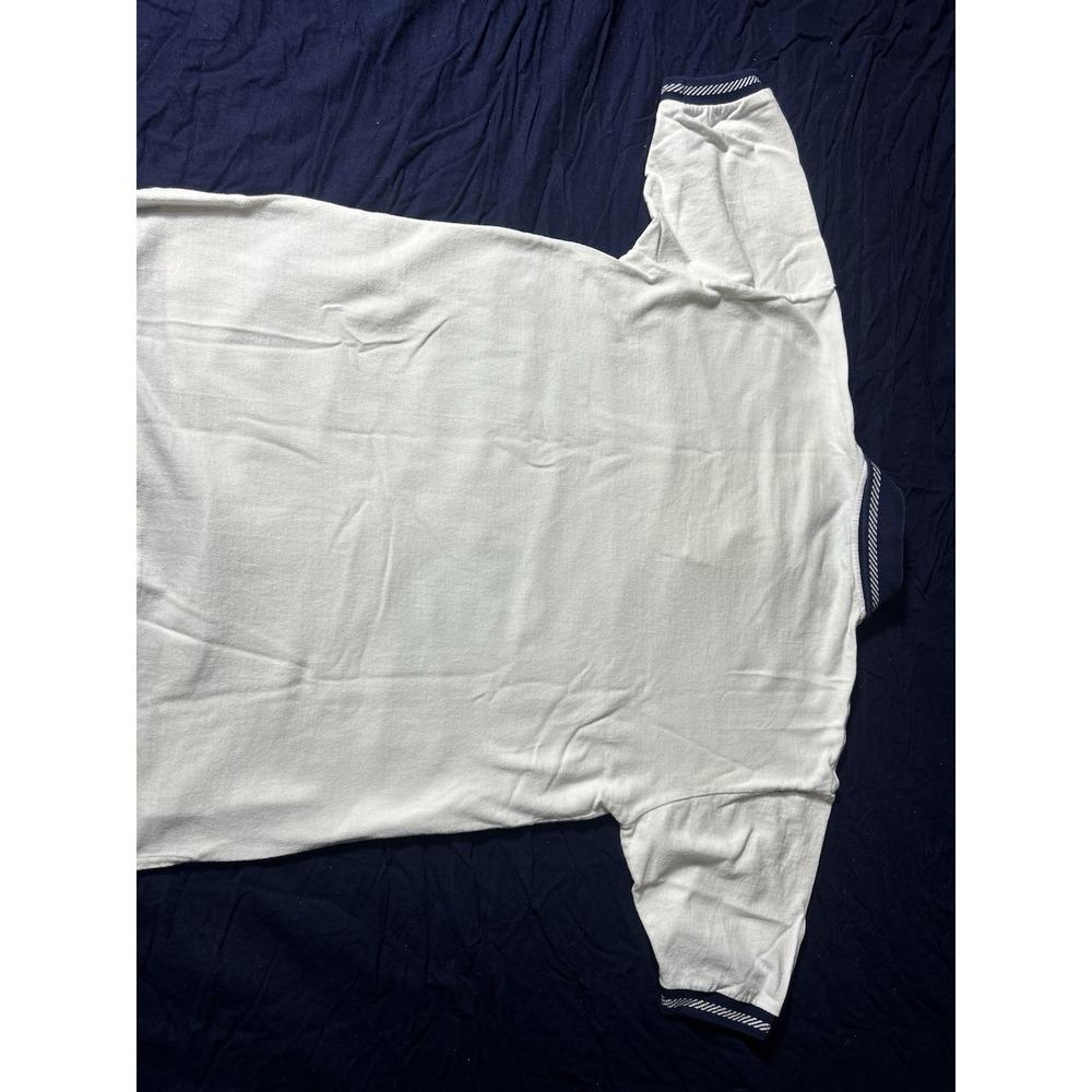 Bloomsburg Tennis Club Staff Polo - Picture 6 of 8